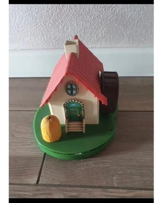 mulino delle meraviglie anni 90 