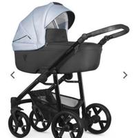 Trio Venicci Asti Graphite