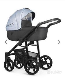 Trio Venicci Asti Graphite