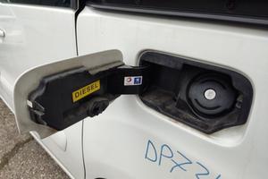 Sportell carb PEUGEOT PARTNER TEPEE 1.6cc 2008