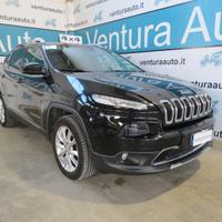 Jeep Cherokee 2.0 MJT II 170 CV 4WD ACTIVE DRIVE I