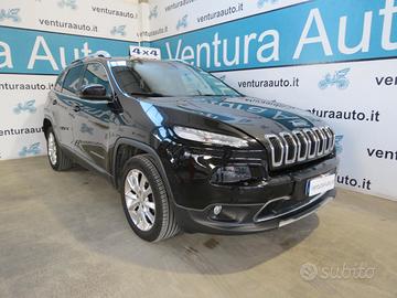 Jeep Cherokee 2.0 MJT II 170 CV 4WD ACTIVE DRIVE I