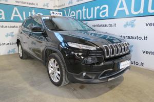 Jeep Cherokee 2.0 MJT II 170 CV 4WD ACTIVE DRIVE I
