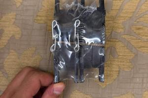 Pastiglie ford c max, mazda 3, 5, volvo s40