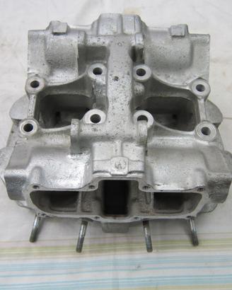 Testa Testata Honda CB 500 Twin Originale