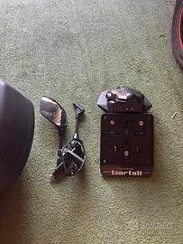 Accessori Tracer 9 e 9gt