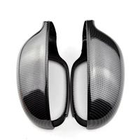 Golf 5 calotte carbonio effect bellissime