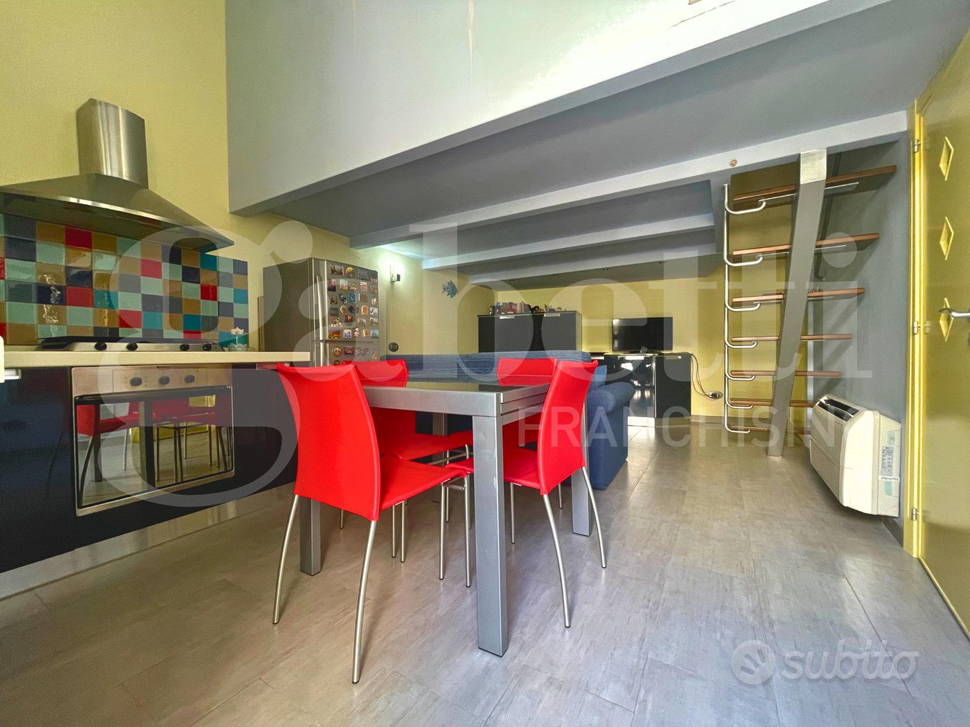 Appartamento – Gaeta, Latina - Vista 2