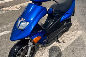 Benelli k2