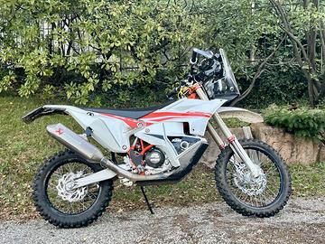 KTM 450 Rally Replica MY2024