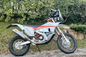 KTM 450 Rally Replica MY2024