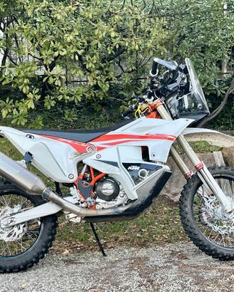 KTM 450 Rally Replica MY2024