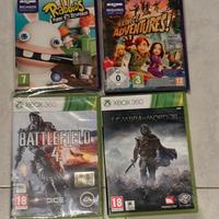 Giochi xbox360