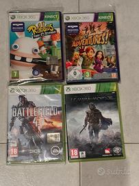 Giochi xbox360