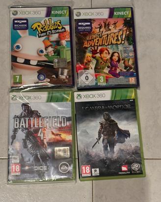 Giochi xbox360