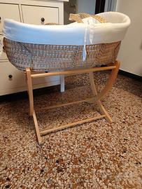 Cesta di vimini Picci