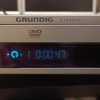 Lettore DVD Grundig Livance GDP 2400