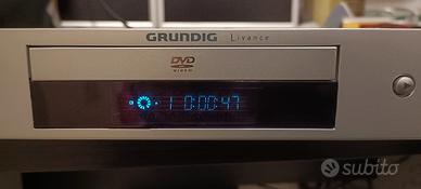 Lettore DVD Grundig Livance GDP 2400