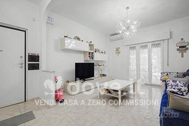 Appartamento di 95 m² con 3 locali a Roma