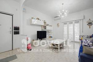 Appartamento di 95 m² con 3 locali a Roma
