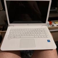 HP Stream 14-cb021nl