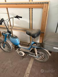 Mino motore minarelli