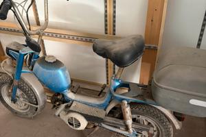 Mino motore minarelli