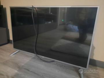 TV LED LG 42" malfunzionante