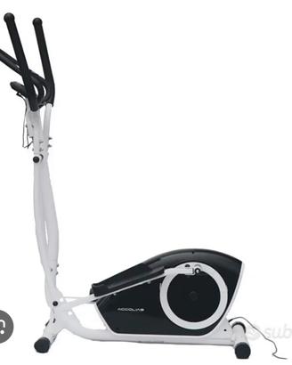 Bici ellittica
