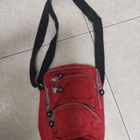 Kipling borsa da viaggio