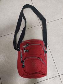 Kipling borsa da viaggio