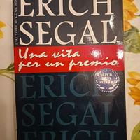 Libro autore Erich Segal