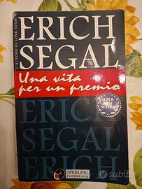 Libro autore Erich Segal