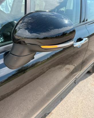 Frecce dinamiche specchio 500x