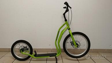 monopattino da sterrato Yedoo Mezeq