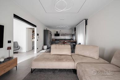 Villetta bifamiliare - Treviso