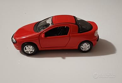 Opel tigra 1:38