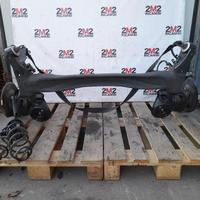 ASSALE POSTERIORE PEUGEOT 308 S. Wagon EB2 benzina