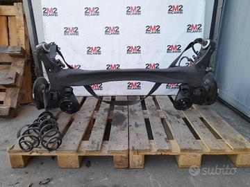 ASSALE POSTERIORE PEUGEOT 308 S. Wagon EB2 benzina