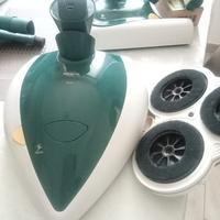 Accessori aspirapolvere folletto