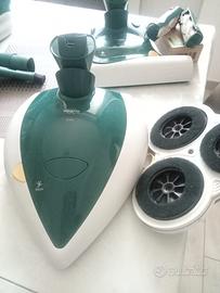 Accessori aspirapolvere folletto