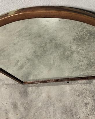 Specchiera in legno