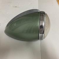 Vespa faro basso vacanze romane