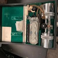 Ebulliometro vintage