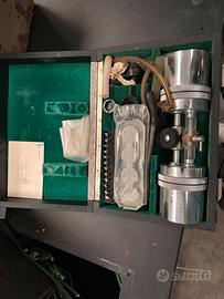 Ebulliometro vintage