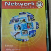 NETWORK Starter Book e NETWORK 2