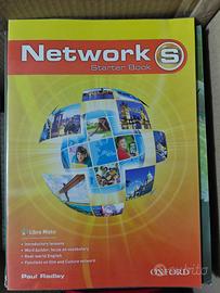 NETWORK Starter Book e NETWORK 2