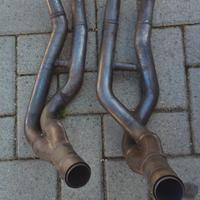 Collettori di scarico MV AGUSTA F4 1000