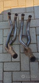 Collettori di scarico MV AGUSTA F4 1000