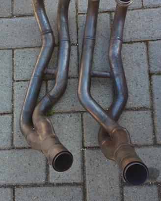 Collettori di scarico MV AGUSTA F4 1000
